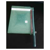 Photo Materials Paper Cutter