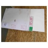 Foam Core Board acid Free 32"x40" ---24pcs