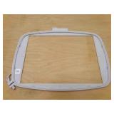 Pfaff Embroidery Hoop 360x260 for Pfaff