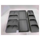 Joseph Joseph Cutlery Utensils Trays For