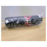 NEW Quilt Block Natural coir Mat 30"x18"