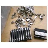 Badge Holders, Bage Clips Badge Magnets