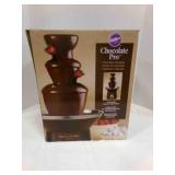 Chocolate Pro Chocolate Fountain