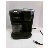 Keurig 12 Cup Carafe or Pod Cup Coffee Maker