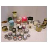 Candles & Melts New & Used