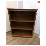 Storage Shelving Unit-2 adjustable shelves