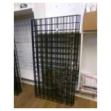 5 pcs Gridwall-24"x48"