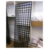 4 pcs Gridwall-24"x72"