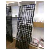 5 pcs Gridwall-24"x72"