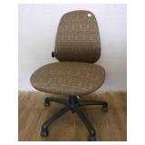 New Heavenly Sewing Chair Premier #153