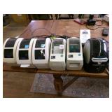TSC LP Barcode Printers-6