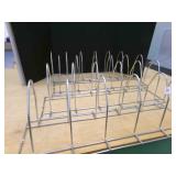 4-Fabric Bolt rack bolt Holders-9"x29"