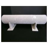 20" Velvet Necklace Hair Accessory Display NEW