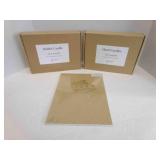 2 Boxes Do It Yourself Candles--Craft Project maki