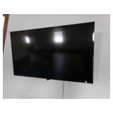 Vizio 72" TV-powers on-no remote