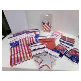 4th Of July Independence Day Decorations