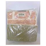 Brother Sewing & Embroidery Machine Tote on