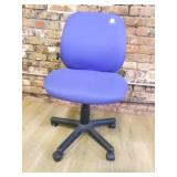 Heavenly Sewing Chair-Petite-some stains