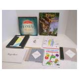 New Books for Gift Giving-Grandpa, My Dad, Grandso