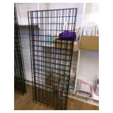 3 pcs Gridwall-24"x60"