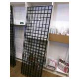 4 pcs Gridwall-24"x72"