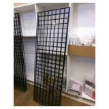 4 pcs Gridwall-24"x72"