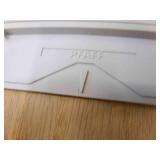Pfaff Embroidery Hoop 360x260 for Pfaff