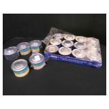 Chafing Dish Fuel-4 & 6 Hour-17 cans