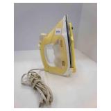 Oliso Iron-Powers on