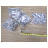 4 NEW pkgs of slide 4ï¿½" display hooks