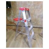 Werner 4ft Ladder
