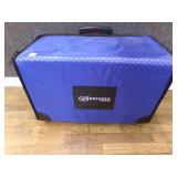 Sewing Machine Tote on Wheels Designio for Brother