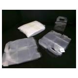 50+ Clear Gable Boxes for Cookies or Cakes