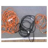 3 Extension cords