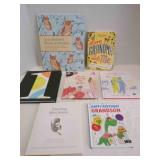 New Books for Gift Giving-Grandson, Grandma, I Lov