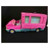 Barbie 1988 Matel Barbie Winniebago Van missing