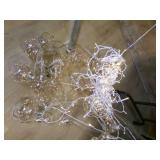 White LED tiny lights * Tiny Lights in Bulbs power