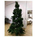 10 or 11FT Christmas Tree to the floor--needs
