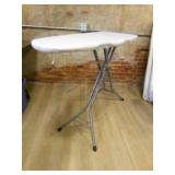 Ironing Board-metal