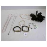 7 NEW Fashion Necklaces