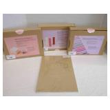 3 Boxes Do It Yourself Candles--Craft Project maki