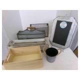 Farmhouse Style Storage Containers-7, Magazine