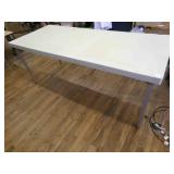 6 ft Folding Table--lighter weight