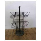 Rotating Stand for Patterns or books 27",