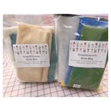 2 Embellishment Grab Bags-for crafting