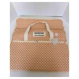 Brother Sewing & Embroidery Machine Tote only