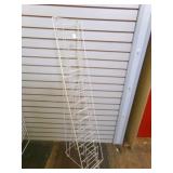 Pattern Rack-9"x53"tall