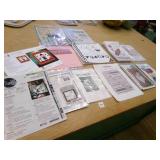 Quilting Patterns-some are duplicates