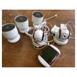 Motorola Security Cameras