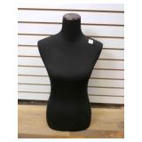 Black Display Manniquin-28"